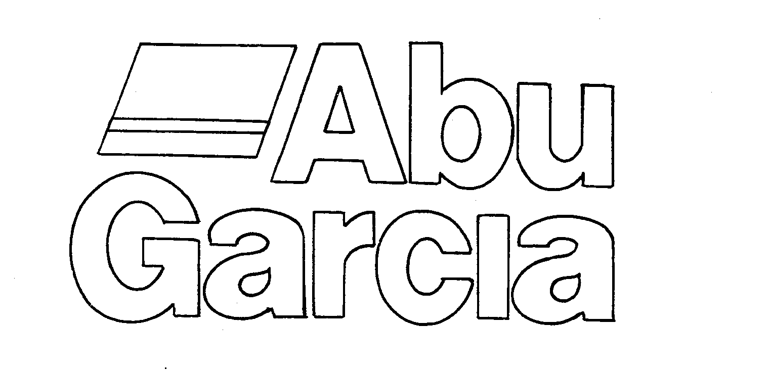 Trademark Logo ABU GARCIA