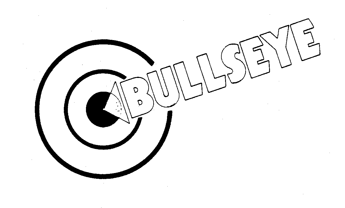  BULLSEYE