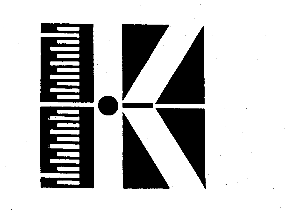 Trademark Logo K