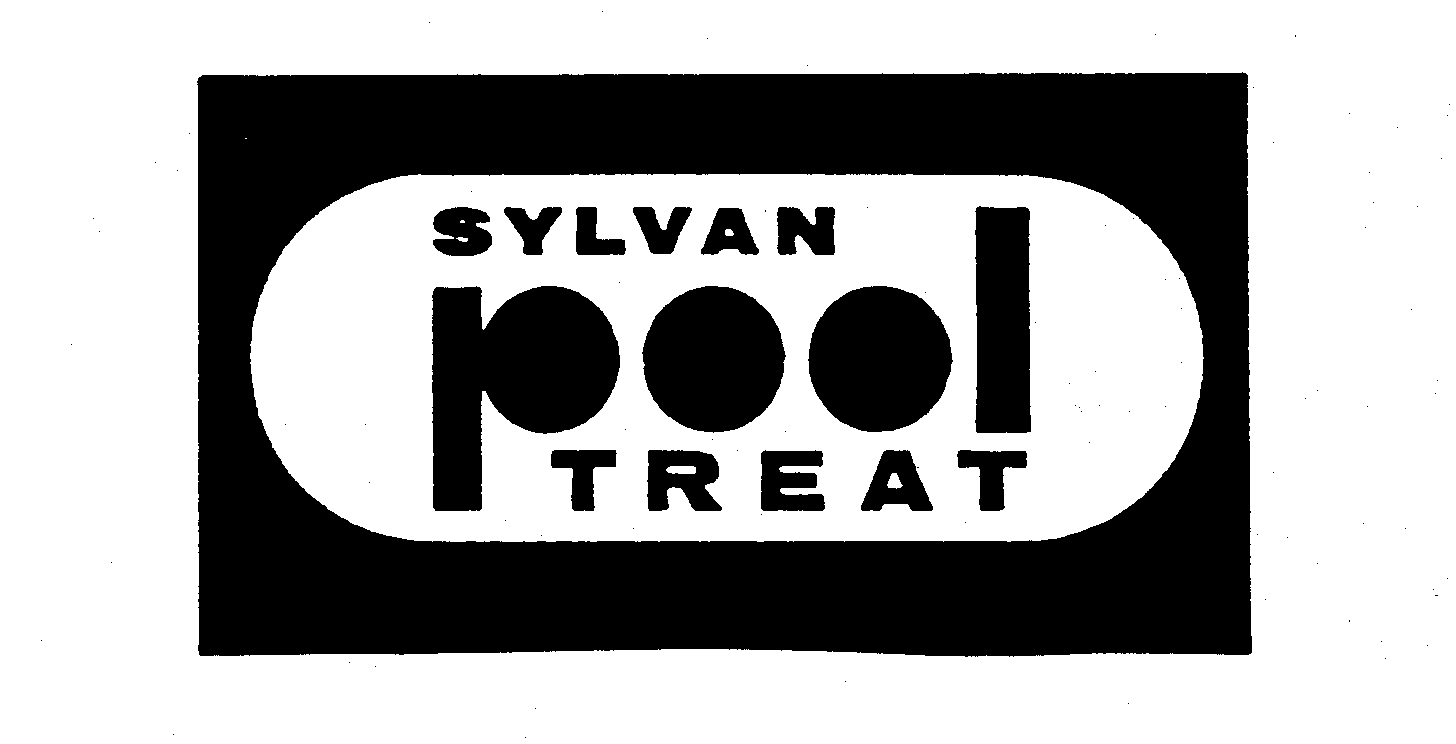  SYLVAN POOL TREAT