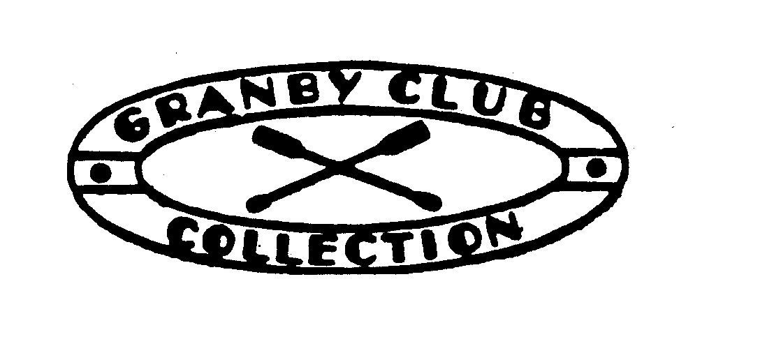  GRANBY CLUB COLLECTION