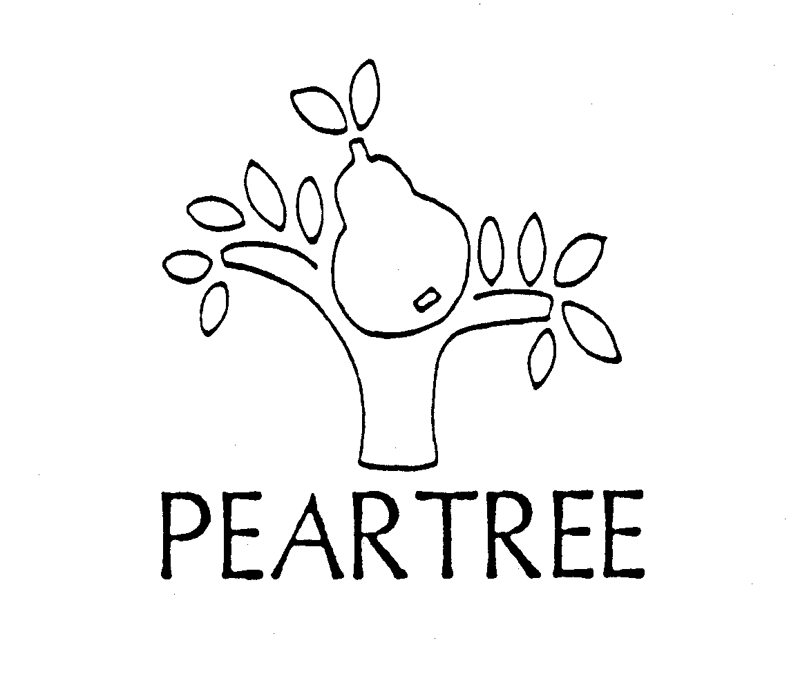PEARTREE