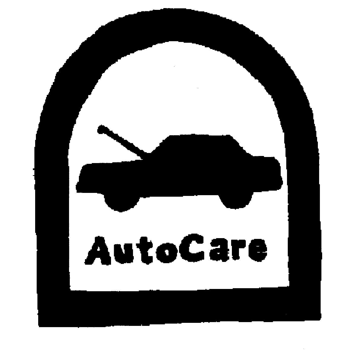 Trademark Logo AUTOCARE