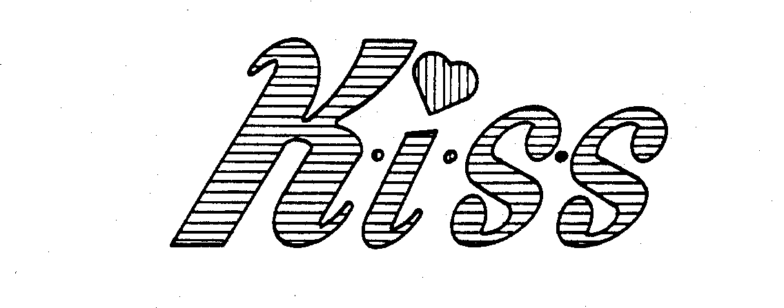  KISS