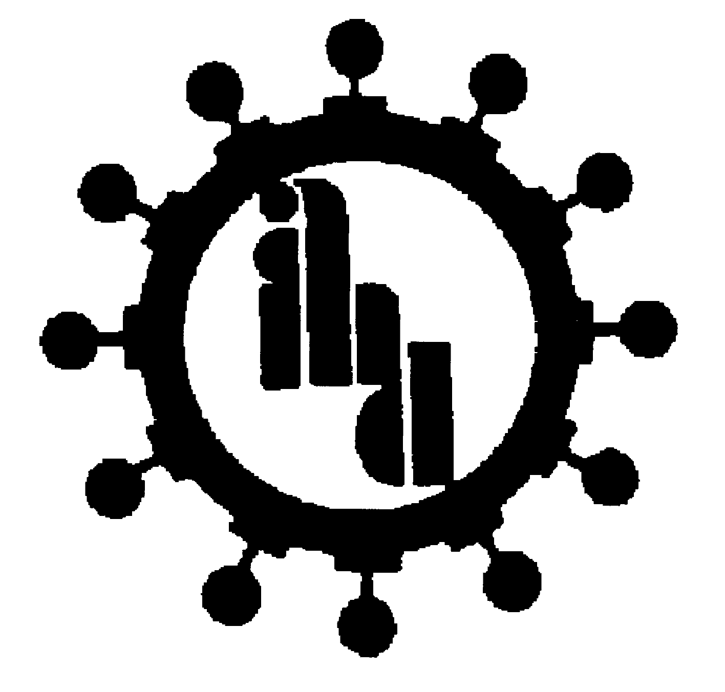 Trademark Logo AMD