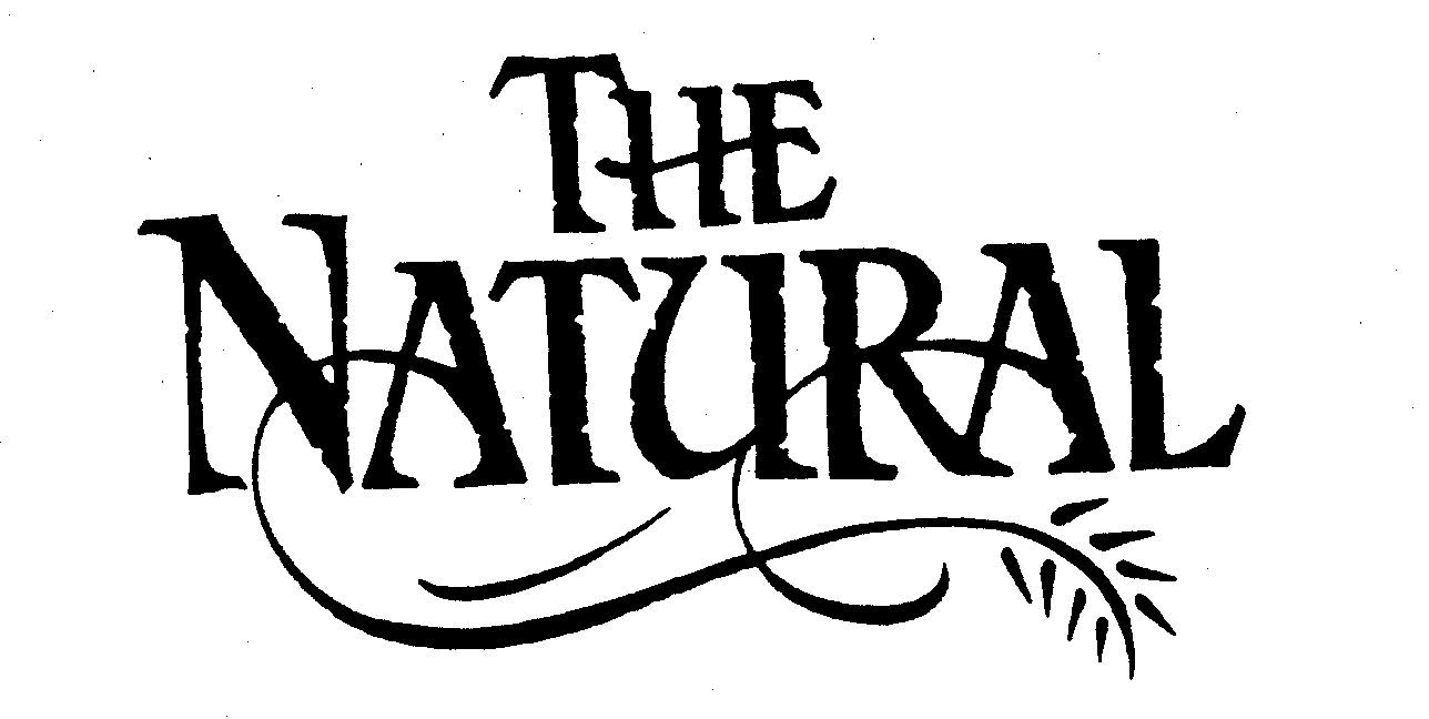  THE NATURAL