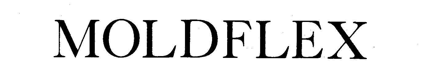Trademark Logo MOLDFLEX