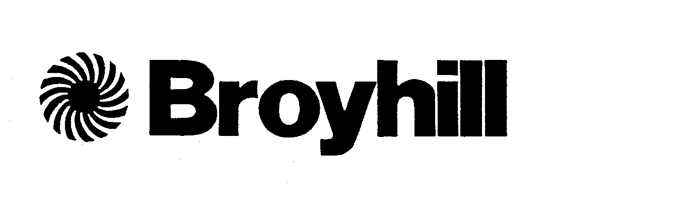 Broyhill Inc Logo Vector - (.SVG + .PNG) 