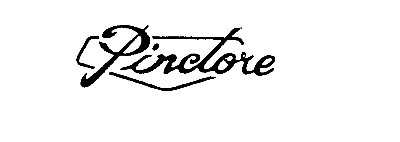 Trademark Logo PINCTORE