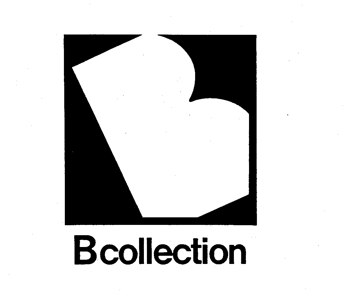 Trademark Logo BCOLLECTION