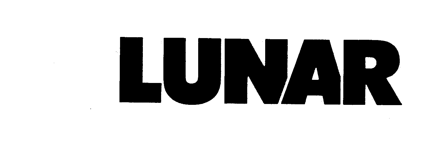  LUNAR