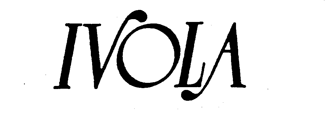  IVOLA