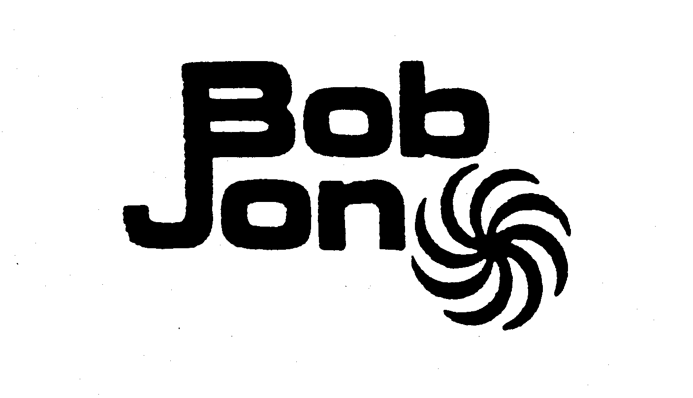  BOB JON