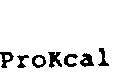  PROKCAL