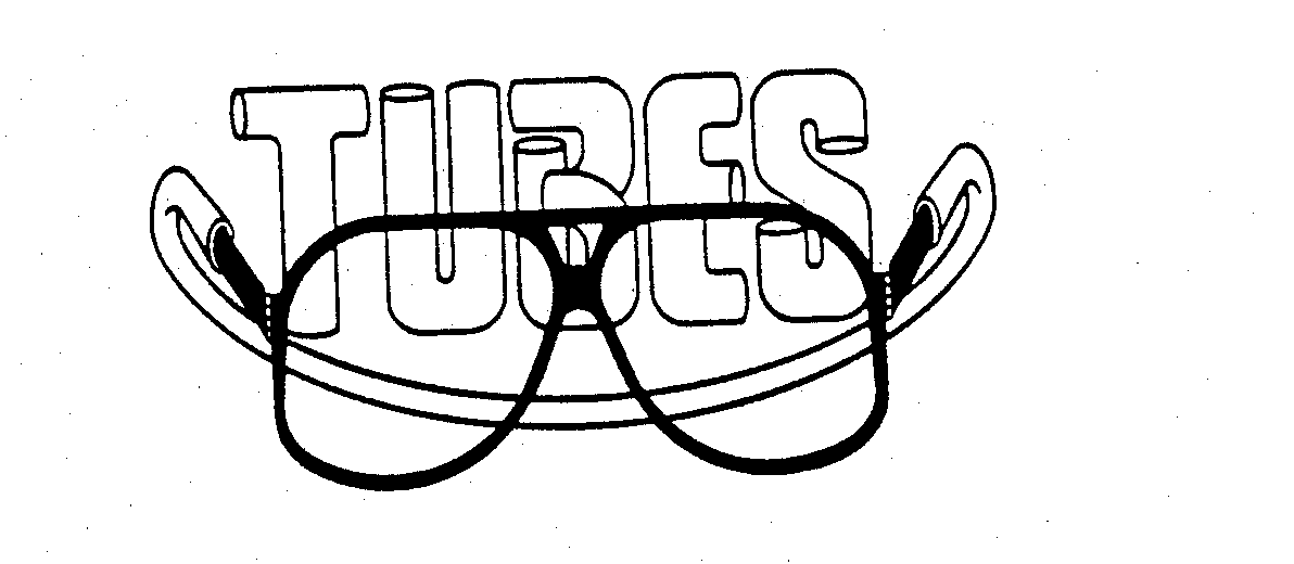 Trademark Logo TUBES