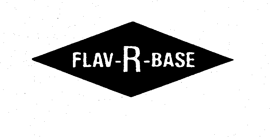  FLAV-R-BASE