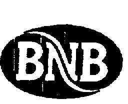 Trademark Logo BNB