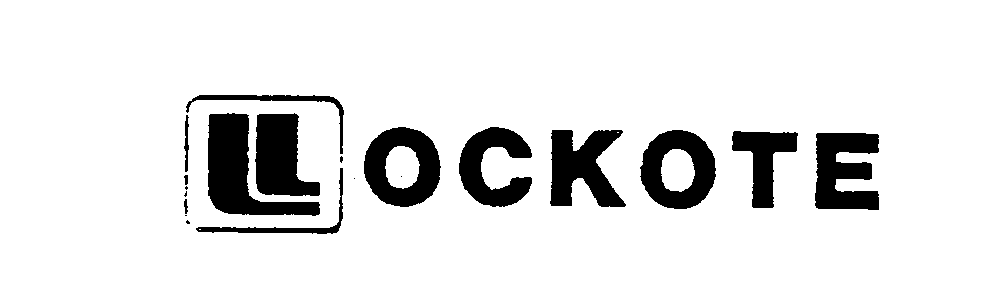 LOCKOTE