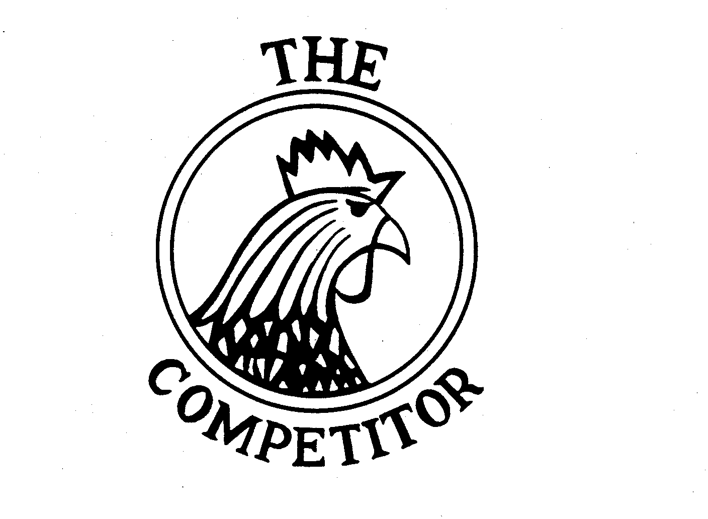  THE COMPETITOR