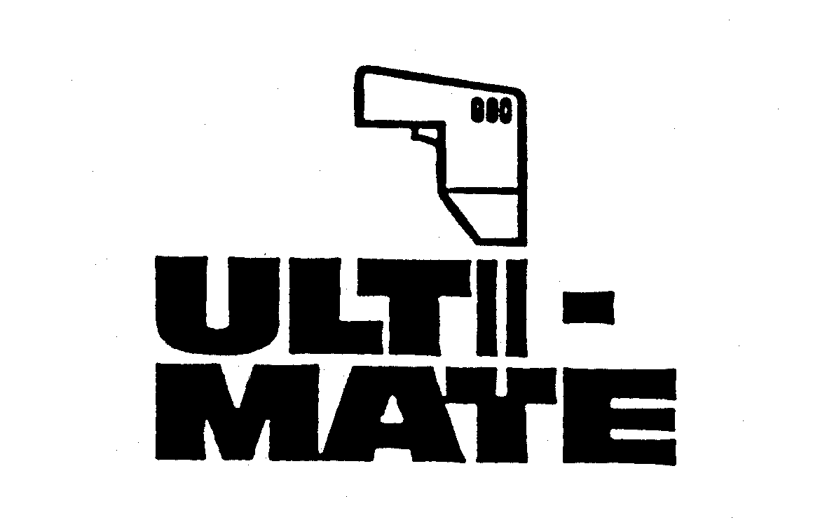 ULTI-MATE