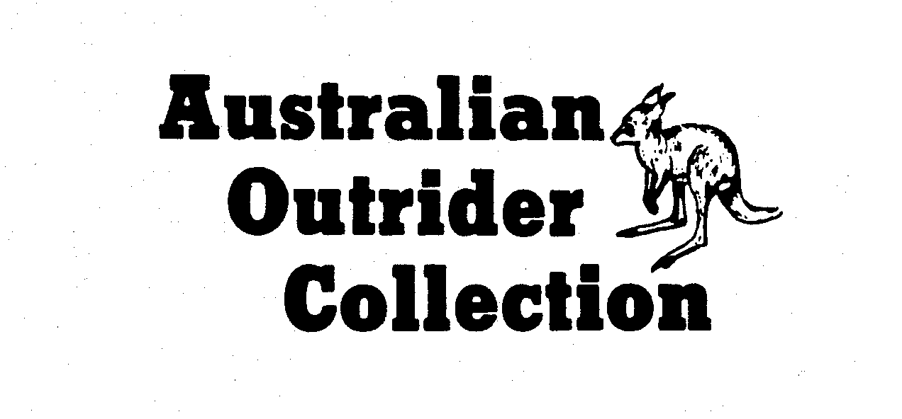 AUSTRALIAN OUTRIDER COLLECTION
