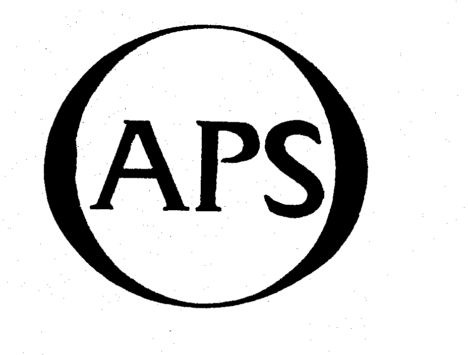  APS