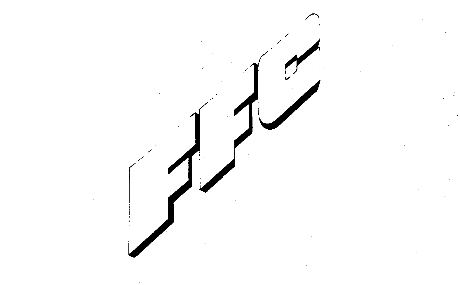 Trademark Logo FFC