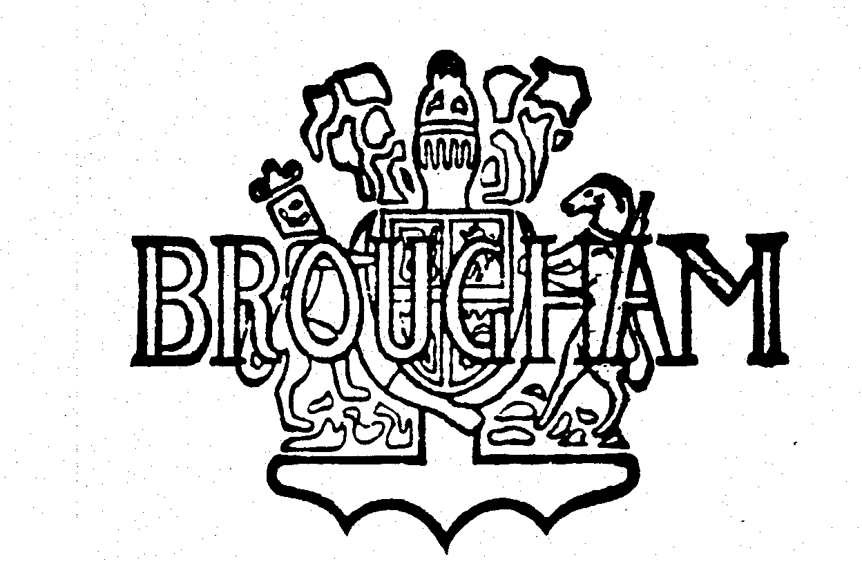 BROUGHAM