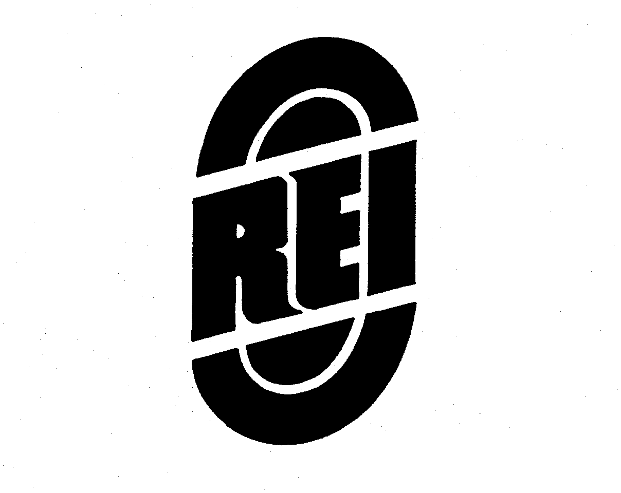 Trademark Logo REI