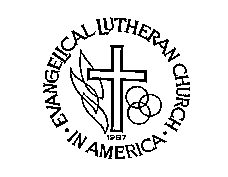  EVANGELICAL LUTHERAN CHURCH-IN AMERICA - 1987