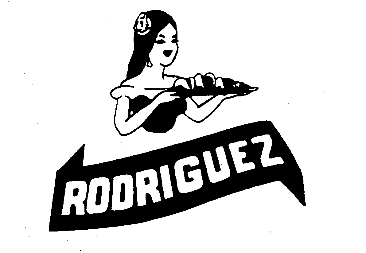 RODRIGUEZ