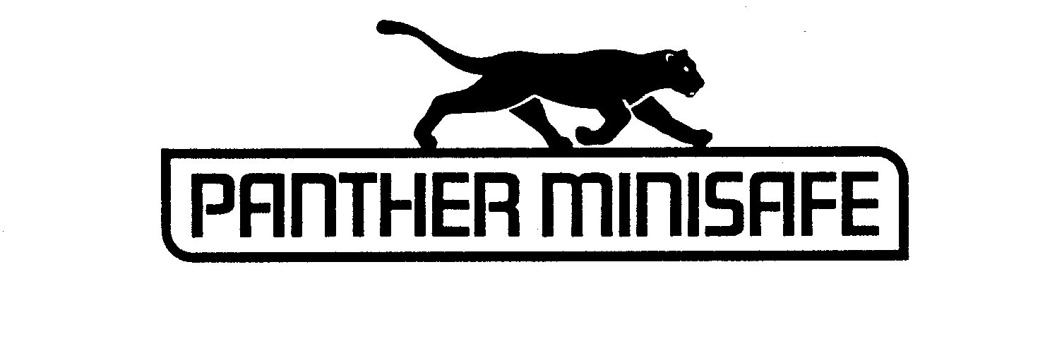 PANTHER MINISAFE