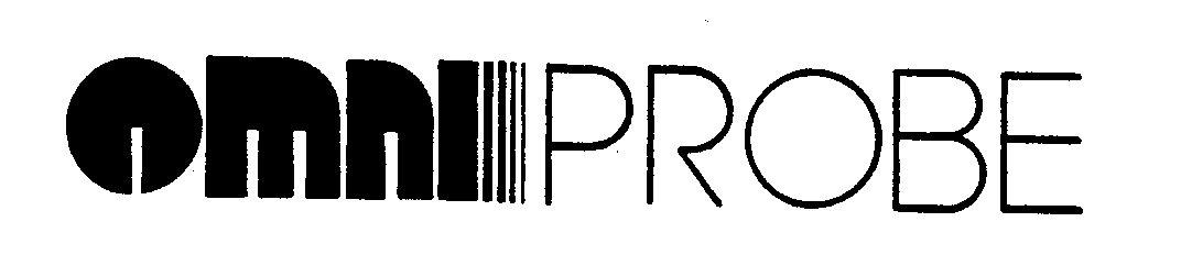 Trademark Logo OMNIPROBE