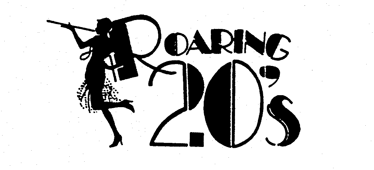 ROARING 20'S