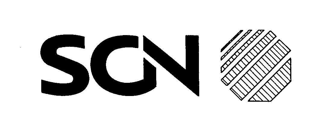 Trademark Logo SGN