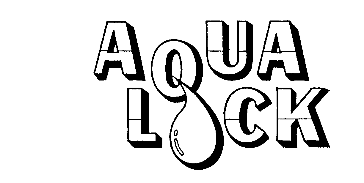 AQUA LOCK