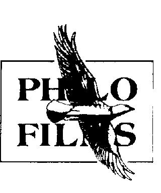 Trademark Logo PHILO FILMS