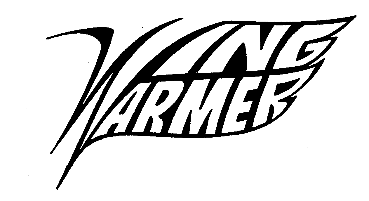 Trademark Logo WING WARMER