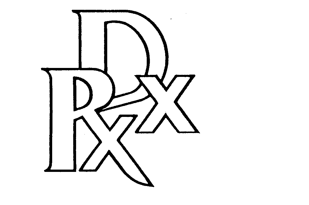  RX DX