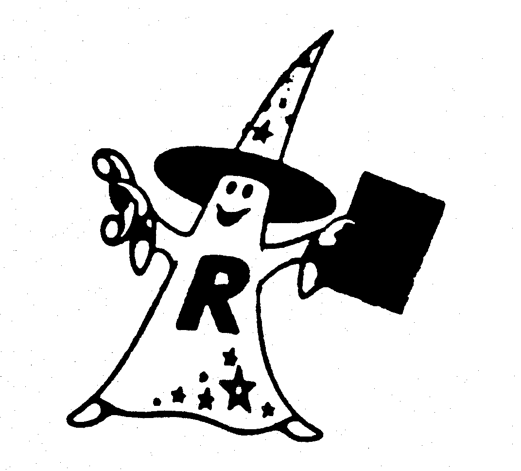 Trademark Logo R