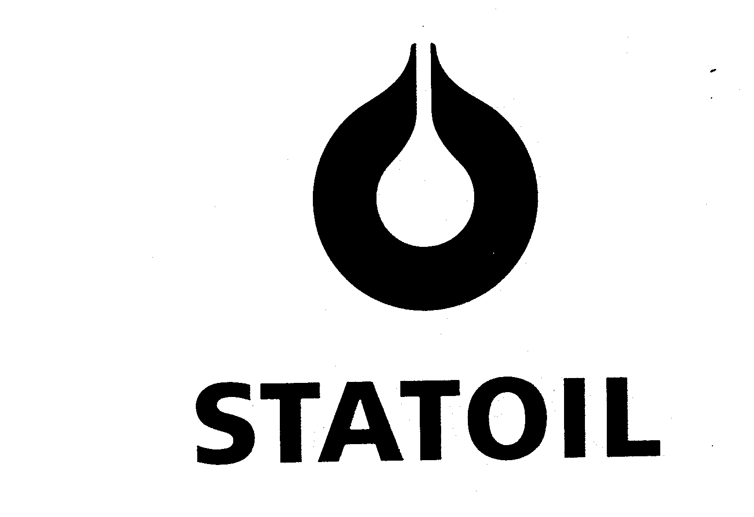 Trademark Logo STATOIL