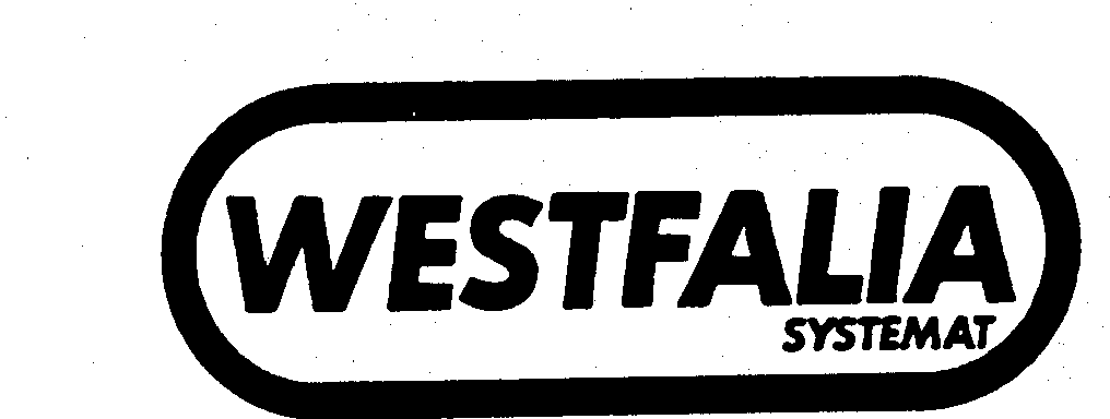  WESTFALIA SYSTEMAT