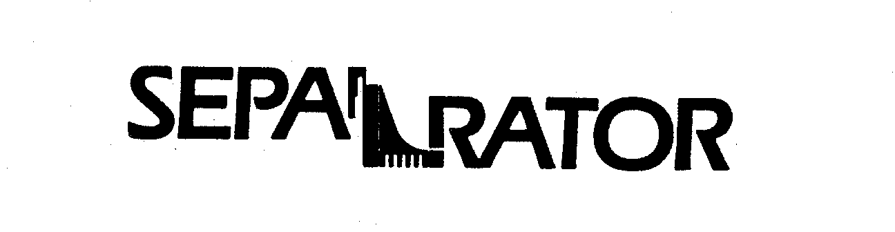  SEPA-RATOR