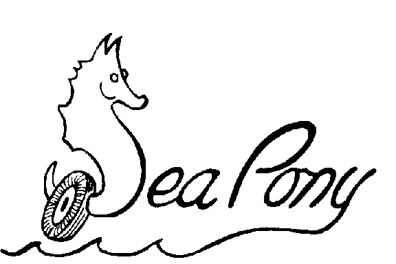 SEA PONY