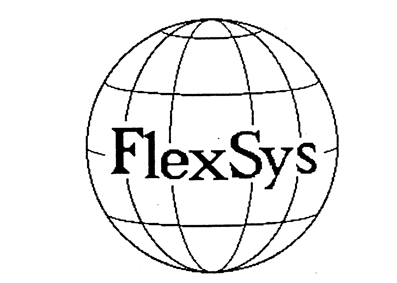 Trademark Logo FLEXSYS