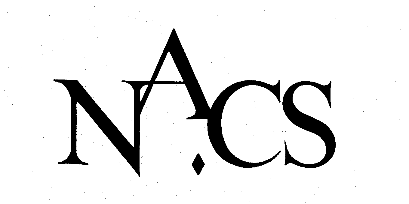 Trademark Logo NACS