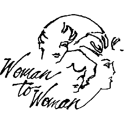 Trademark Logo WOMAN TO WOMAN
