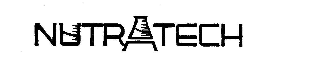 Trademark Logo NUTRATECH
