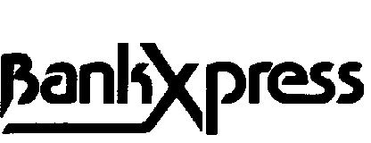 Trademark Logo BANKXPRESS