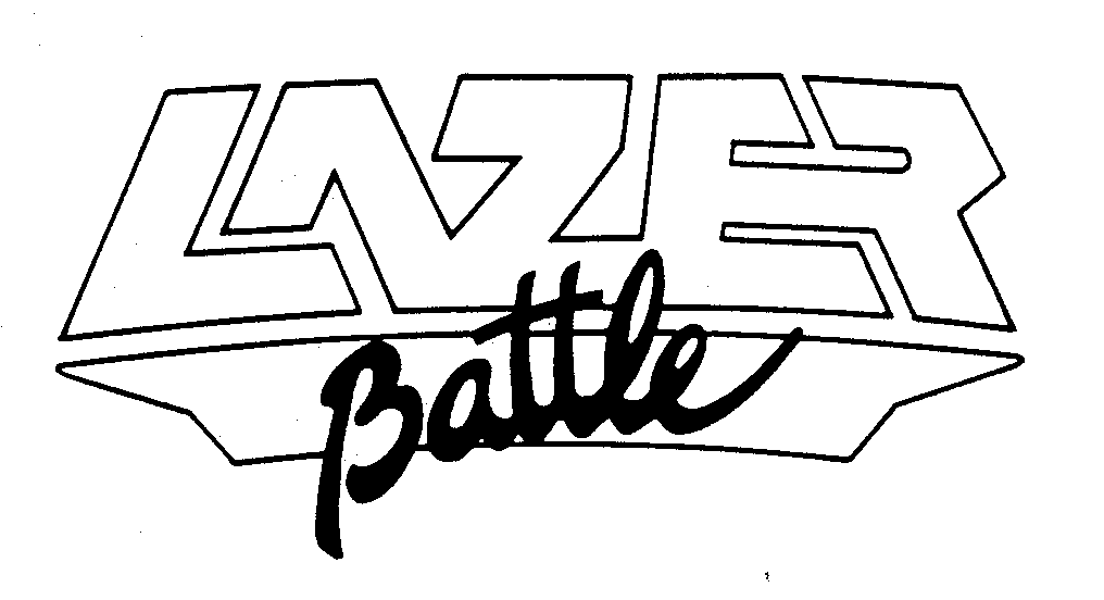  LAZER BATTLE